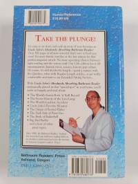 Uncle John&#039;s Absolutely Absorbing Bathroom Reader