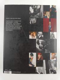 Fashion : 150 years couturiers, designers, labels