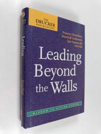 Leading beyond the walls