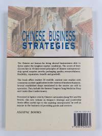 Chinese business strategies