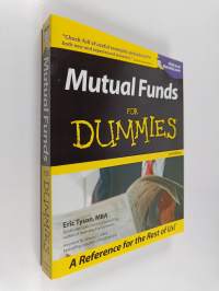 Mutual Funds For Dummies?