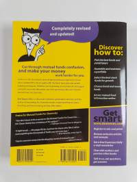 Mutual Funds For Dummies?