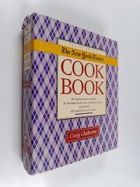 New York Times Cookbook