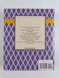 New York Times Cookbook