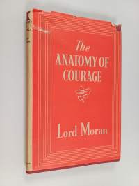 The anatomy of courage