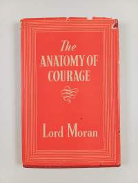 The anatomy of courage