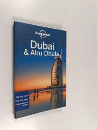 Dubai &amp; Abu Dhabi