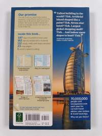 Dubai &amp; Abu Dhabi