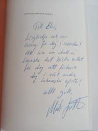 Meningsskapande idrott : livsåskådningsrelevanta perspektiv och empiriska kontraster (signeerattu, tekijän omiste)