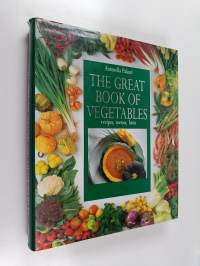 The Great Book of Vegetables