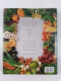 The Great Book of Vegetables
