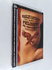 Harley-Davidson and philosophy : full-throttle Aristotle