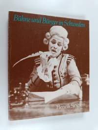 Bühne und Bürger in Schweden. Aspekte des schwedischen Theaters seit 1945