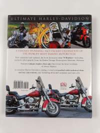 The Ultimate Harley-Davidson Book