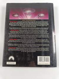 The Star Trek encyklopedia : a reference guide to the future