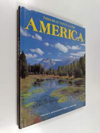 This beautiful land america