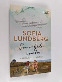 Som en fjäder i vinden