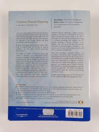 Corporate financial reporting : a global perspective