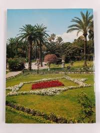 Liguria and the Cote D&#039;Azur