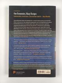 One Economics, Many Recipes - Globalization, Institutions, and Economic Growth