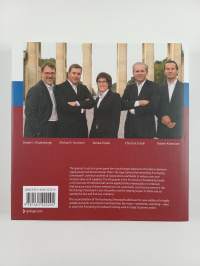 The purchasing chessboard : 64 methods to reduce cost and increase value with suppliers