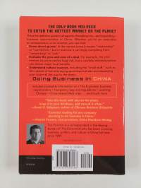 Doing Business In China - How to Profit in the World&#039;s Fastest Growing Market