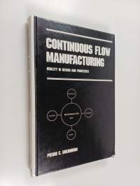 Continuous Flow Manufacturing - Quality in Design and Processes