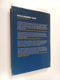Procurement 20/20 - Supply Entrepreneurship in a Changing World