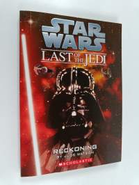 Last of the Jedi 10 : Reckoning