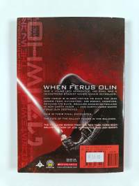 Last of the Jedi 10 : Reckoning
