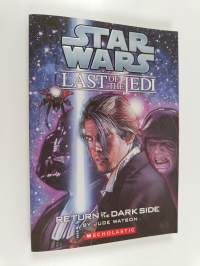 Last of the Jedi 6 : Return of the Dark Side