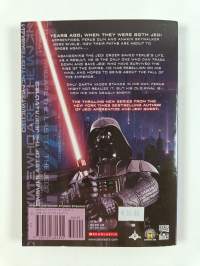 Last of the Jedi 6 : Return of the Dark Side