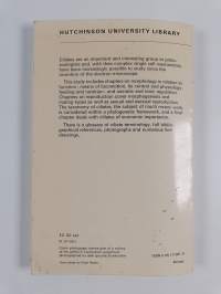 The ciliates