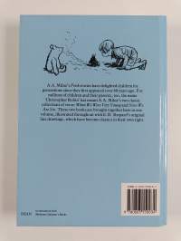 The world of Christopher Robin
