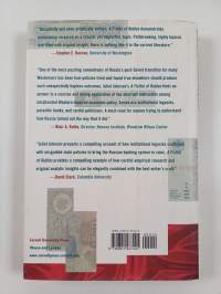 A fistful of rubles : the rise and fall of the russian banking system