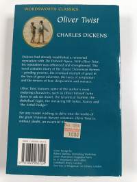 Oliver Twist