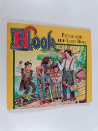 Peter and the Lost Boys