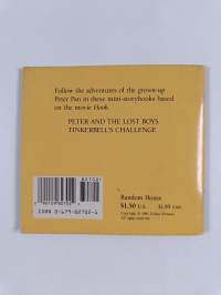 Peter and the Lost Boys