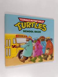 Teenage Mutant Ninja Turtles - School Daze