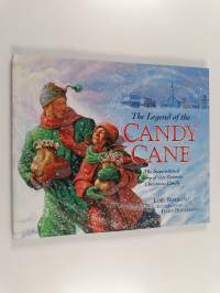 The Legend of the Candy Cane