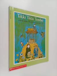 Tikki Tikki Tembo