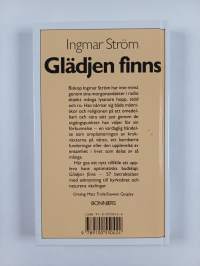 Glädjen finns