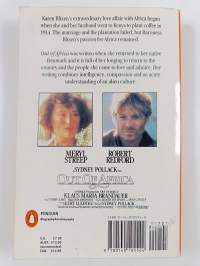 Out of Africa