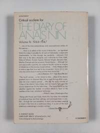 The diary, Vol. 4 - 1944-1947