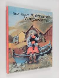 Antonia och Morgonstjärnan