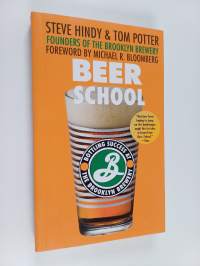 Beer School : Bottling Success at the Brooklyn Brewery