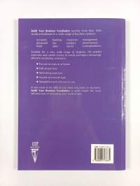 Build your bisness vocabulary