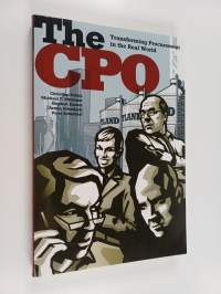 The CPO : transforming procurement in the real world