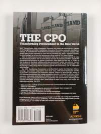 The CPO : transforming procurement in the real world