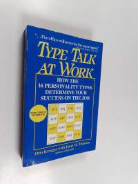 Type Talk at Work